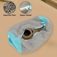 Shoe Washing Mechine Bag 