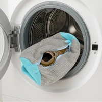 Shoe Washing Mechine Bag 