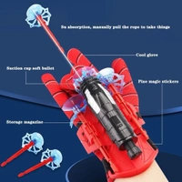 Spider Web Shooter 