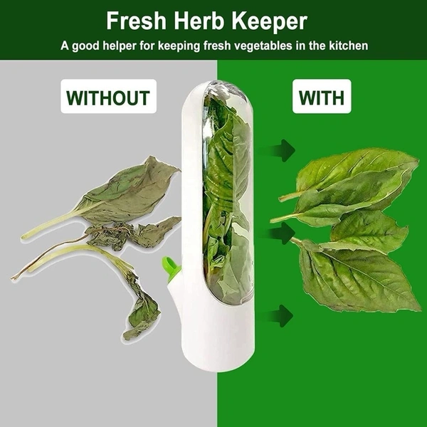 Herb Saver