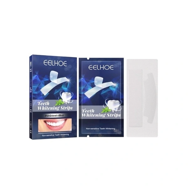 Teeth Whitening Strips 7 Pcs