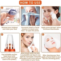 Acne Treatment Device 6 In 1 