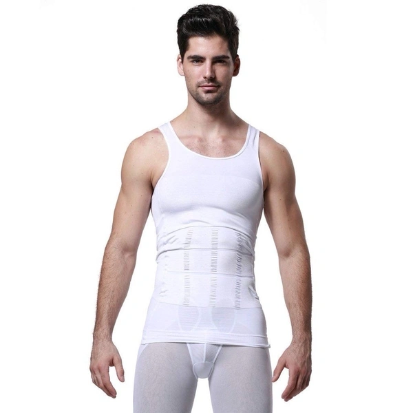 Slimmer Shirt For Man Slim And Fit