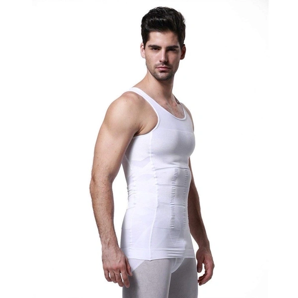 Slimmer Shirt For Man Slim And Fit