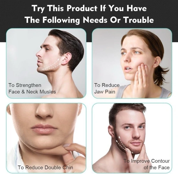 Jaw Line Shaper