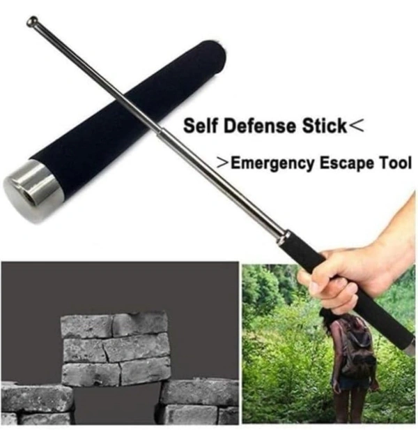 Self Defense Stick