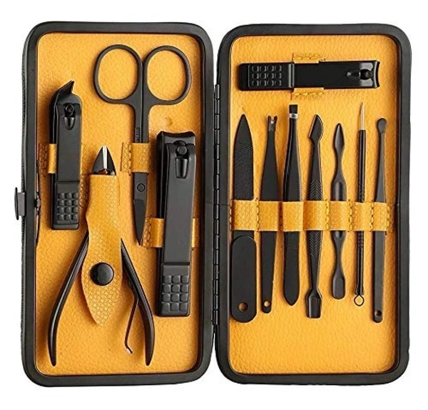 Modern Nail Cutter Set