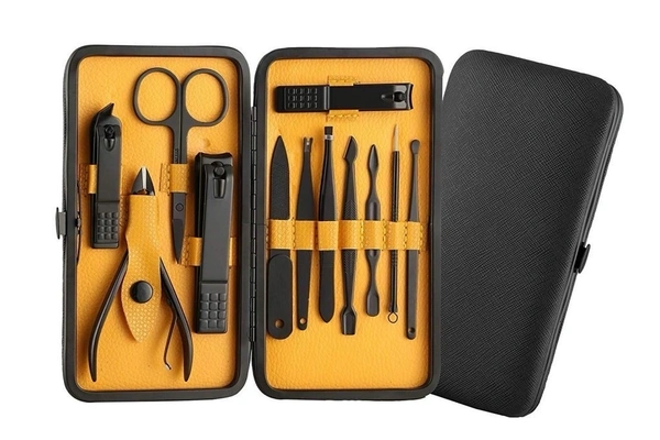 Modern Nail Cutter Set