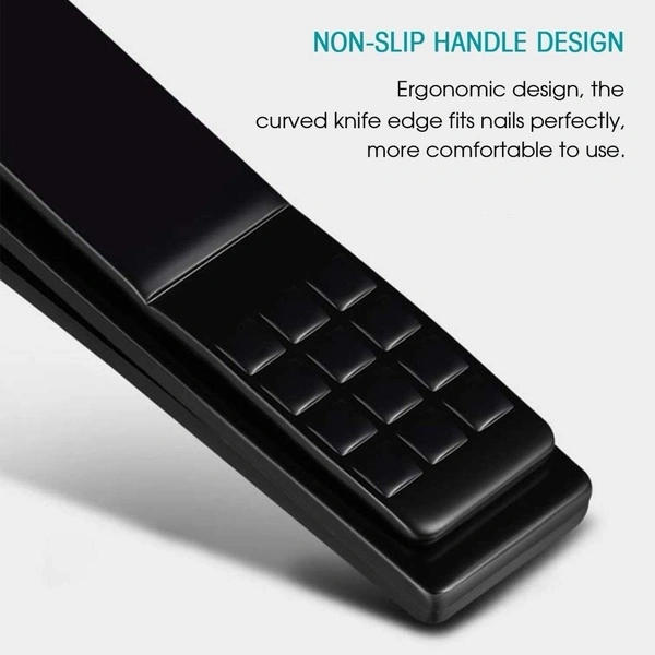 Modern Nail Cutter Set