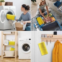 Shoe Washing Bag