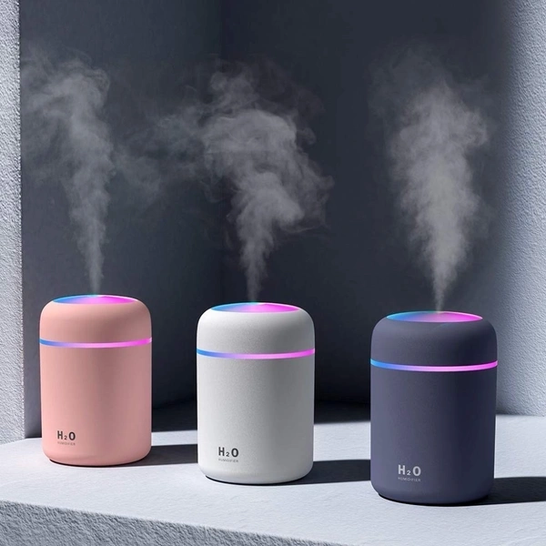 Humidifier 