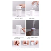 Humidifier 