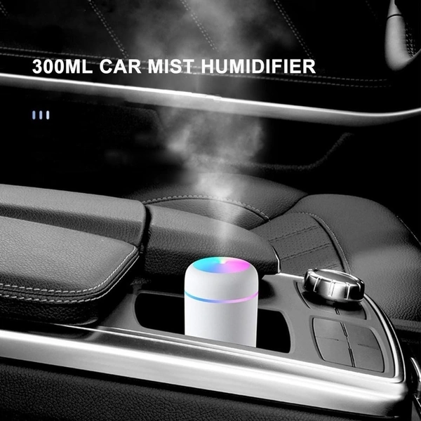 Humidifier 