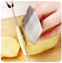 Finger Guard Steel
