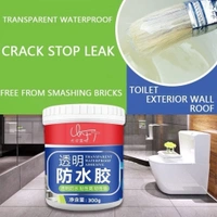 Water Proof Glue With Brush