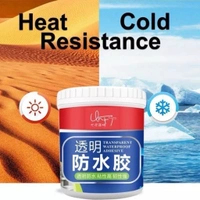 Water Proof Glue With Brush