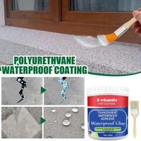 Water Proof Glue With Brush
