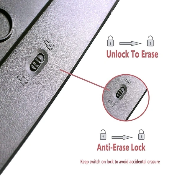 Electronic LCD Writing Tablet 8.5 Inch