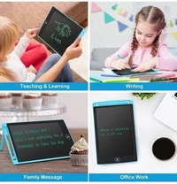 Electronic LCD Writing Tablet 8.5 Inch