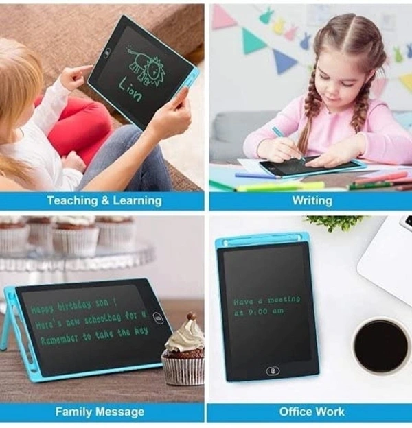 Electronic LCD Writing Tablet 8.5 Inch