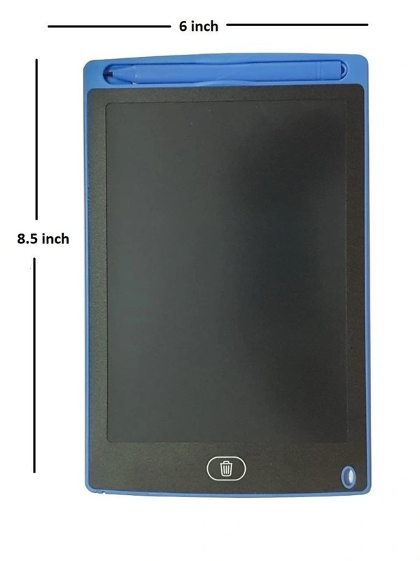 Electronic LCD Writing Tablet 8.5 Inch
