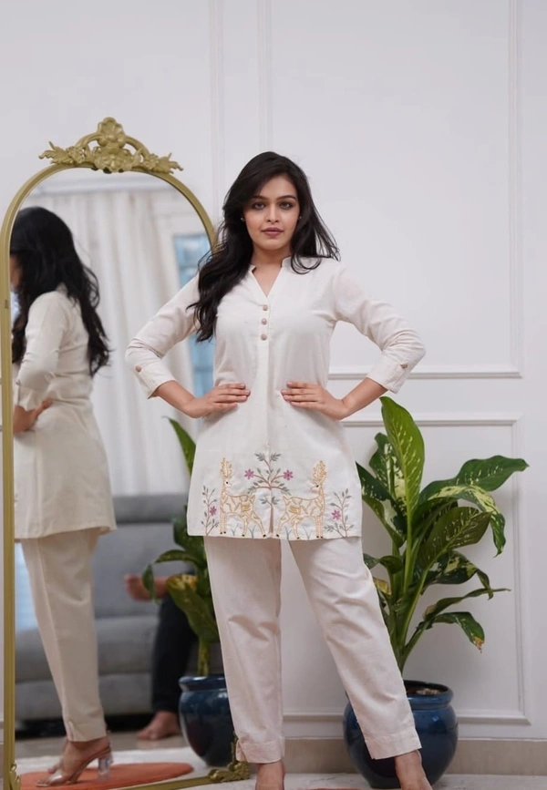 Coord Set For All Seasons 