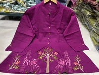 Coord Set For All Seasons - Purple, 38