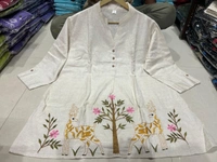 Coord Set For All Seasons  - White, 44