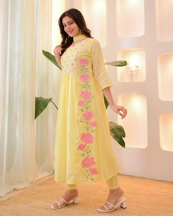 Hai Diamond Beautiful Set 