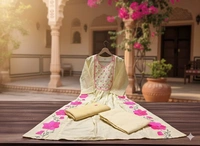 Hai Diamond Beautiful Set - XXL