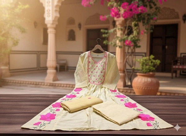 Hai Diamond Beautiful Set - XXL