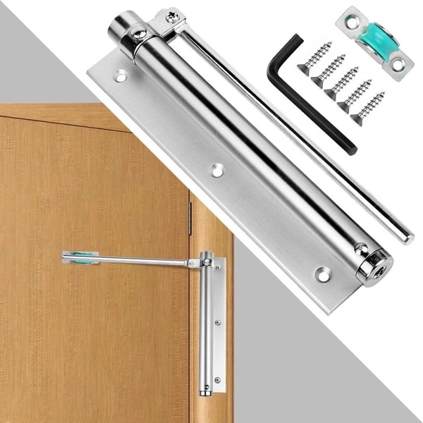 Spring Door Closer