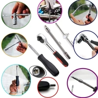 46 In 1 Tool Kit Set Box