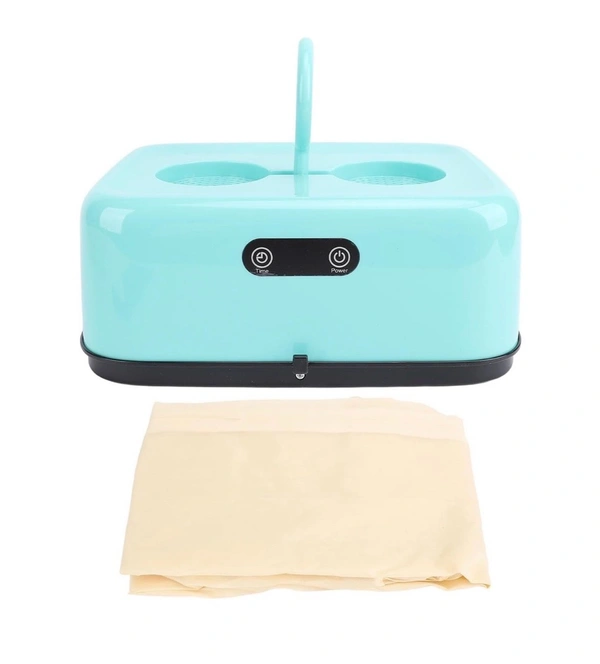 Portable Clothes Folding Dryer