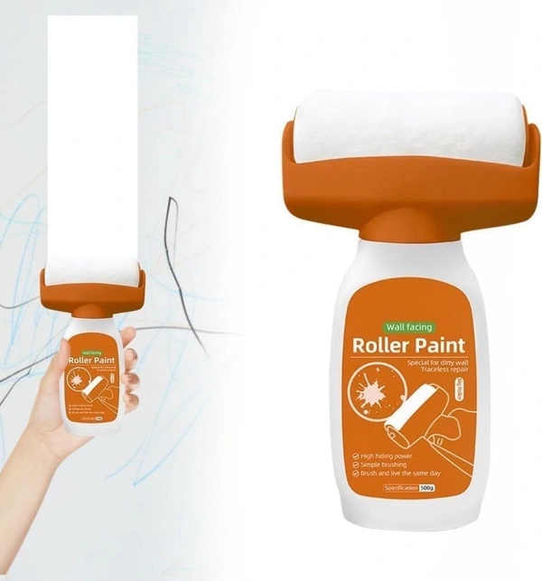 Paint Wall Repair Roller 500 Gm