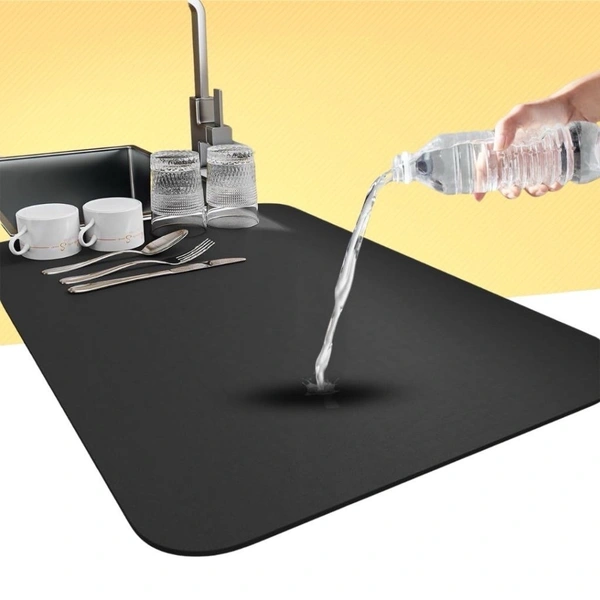 Dish Drying Mat 40*60