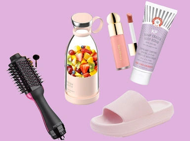 Viral Products
