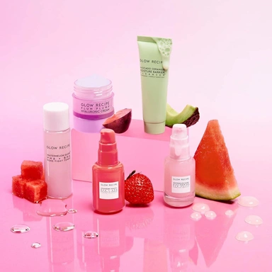 Beauty And Personal Care