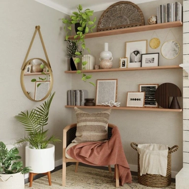 Home Decor