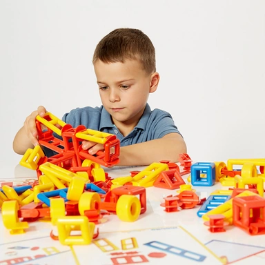 Toys & Education Toys