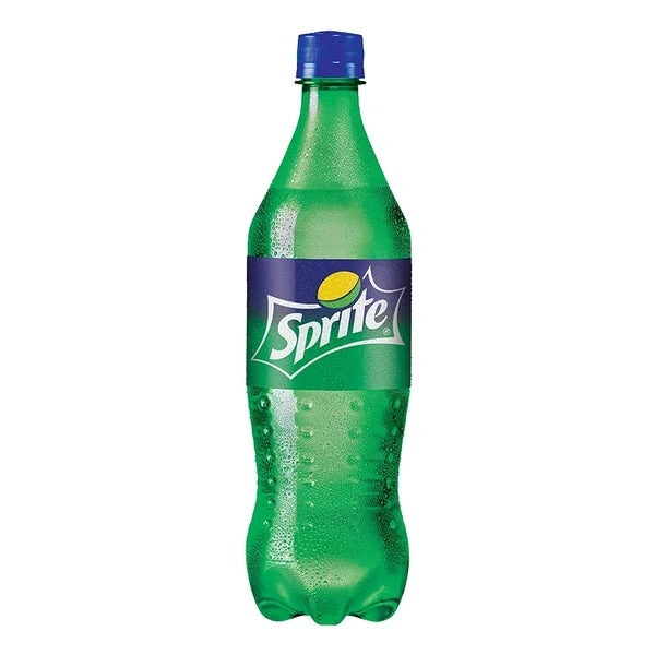 Sprite Cold Drink - 750ml