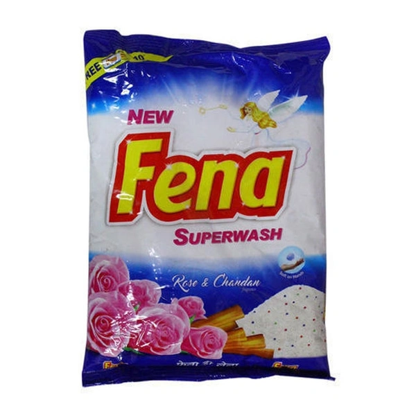 Fena Detergent Powder  - 1kg