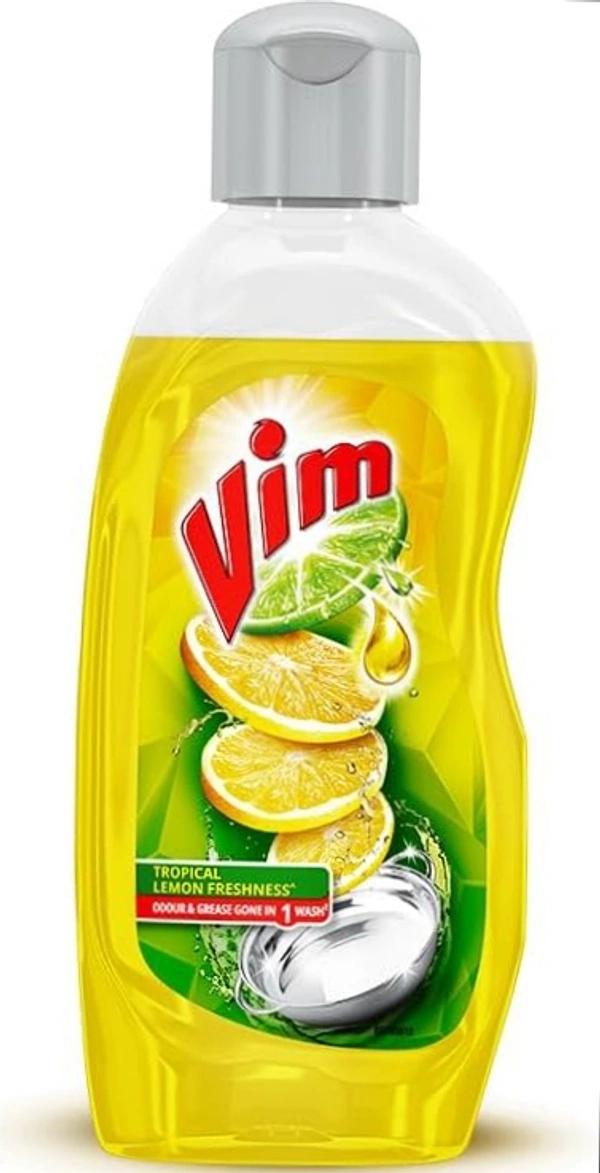 Vim Liquid Gel  - 750ml