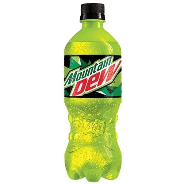 Mountain Due Cold Drink  - 750ml