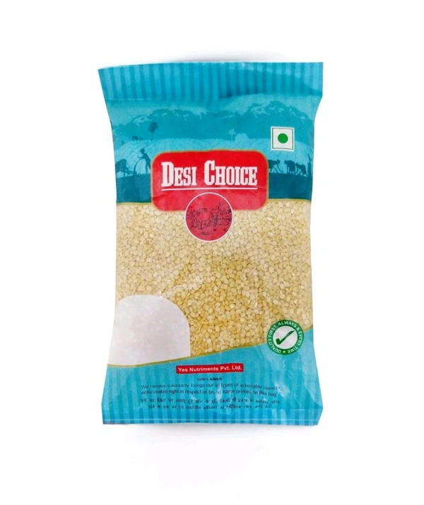 Moong Dhuli Desi Choise - 1Kg