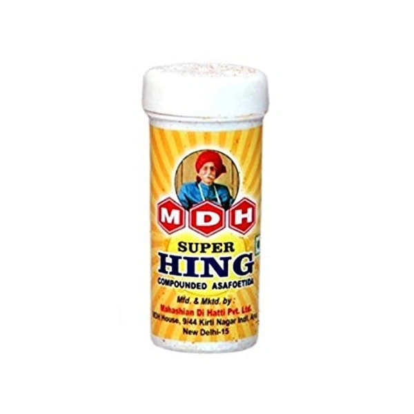 Mdh Hing 10g - 10g