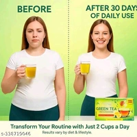 NeutriOne Green Tea Honey And Lemon  - 25 Tea Bags