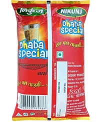 Nikunj Dhaba Special Chai (Tea)  - 1Kg