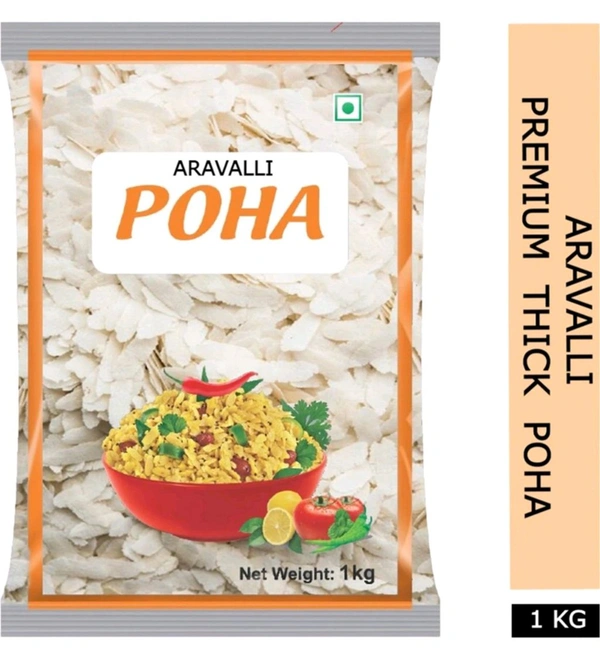 Aravalli Poha  - 1kg