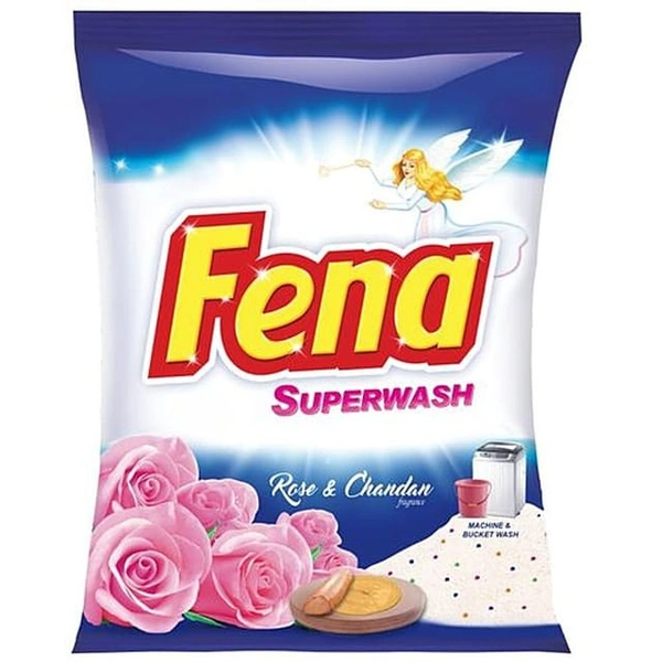 Fena Detergent Powder 5kg - 5kg